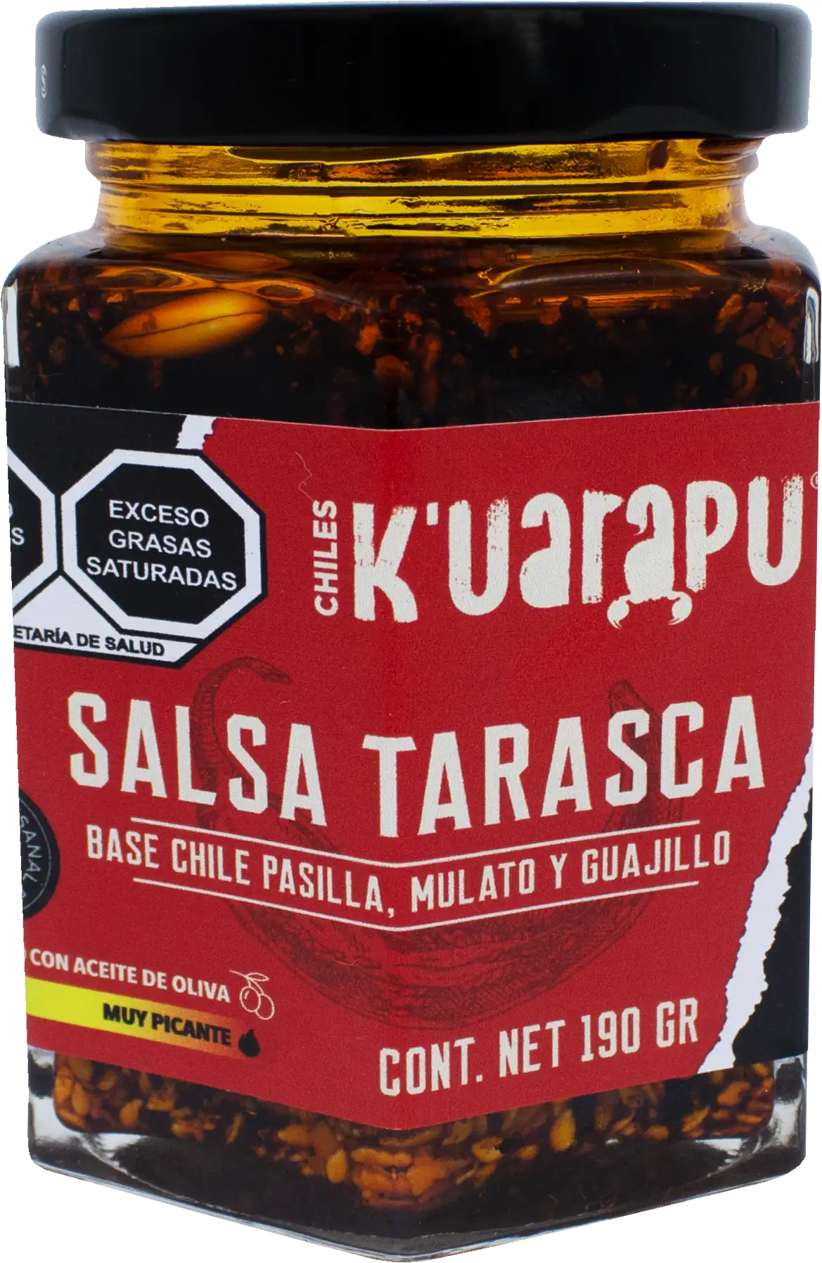 Salsa Tarasca